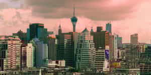 Macau